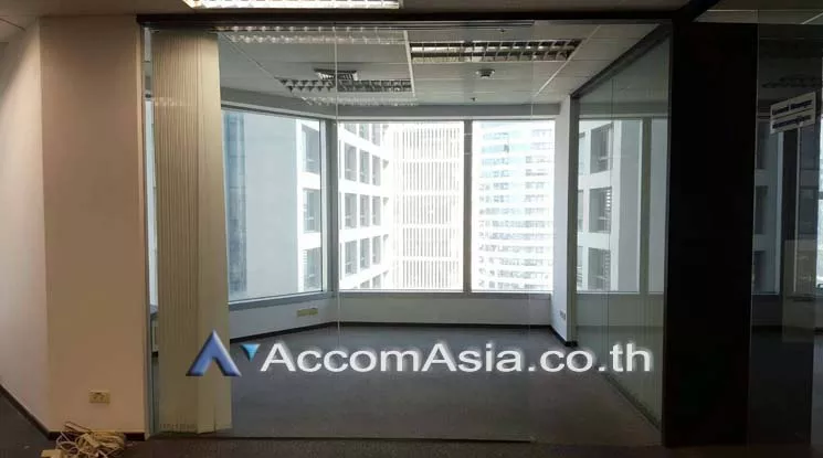  1  Studio Office Space For Rent in Sathorn ,Bangkok BTS Chong Nonsi - BRT Sathorn at Empire Tower AA17756